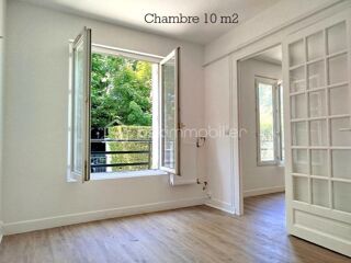  Appartement à vendre 4 pièces 66 m² Le raincy