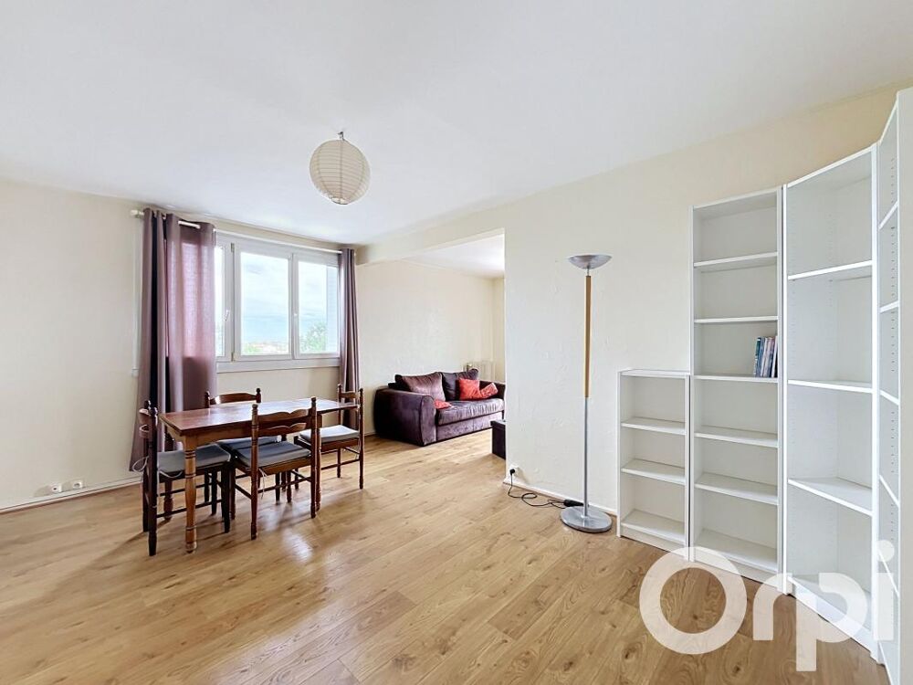 Location Appartement A louer T3 meublé au 37 Rue Montgolfier 69100 Villeurbanne Villeurbanne