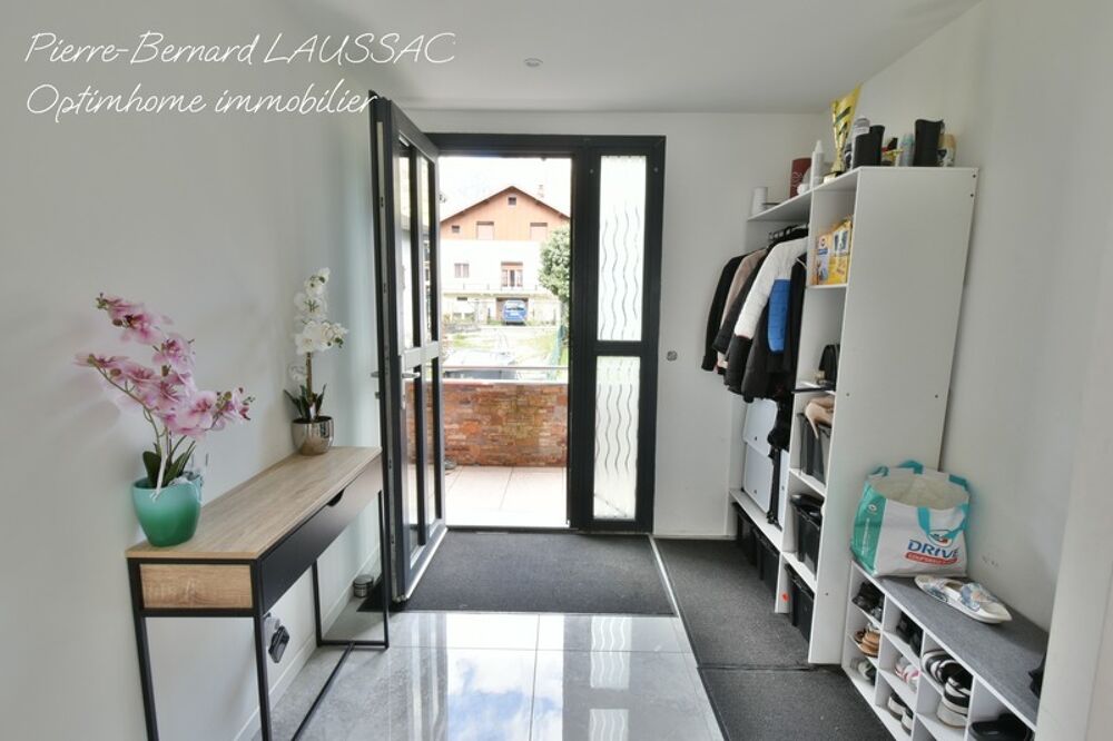 Maison 5 pièces 133 m² · à Ugine · 133 m² · 355 900 €