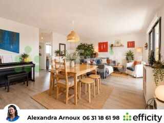  Appartement à vendre 5 pièces 125 m²