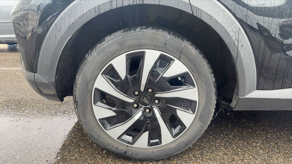 Puma 1.0 EcoBoost 125 mHEV Flexifuel Titanium Business 2023 occasion 69150 Decines Charpieu