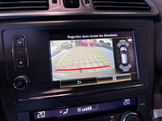 Kadjar TCe 130 Energy Intens 2017 occasion 34130 Valergues