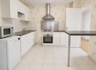  Maison à vendre 4 pièces 108 m²