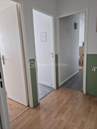  Appartement à vendre 5 pièces 101 m²