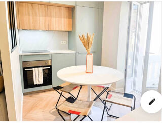  Appartement  vendre 2 pices 38 m