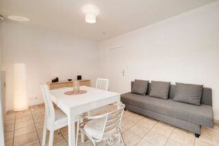  Appartement à louer 1 pièce 34 m²