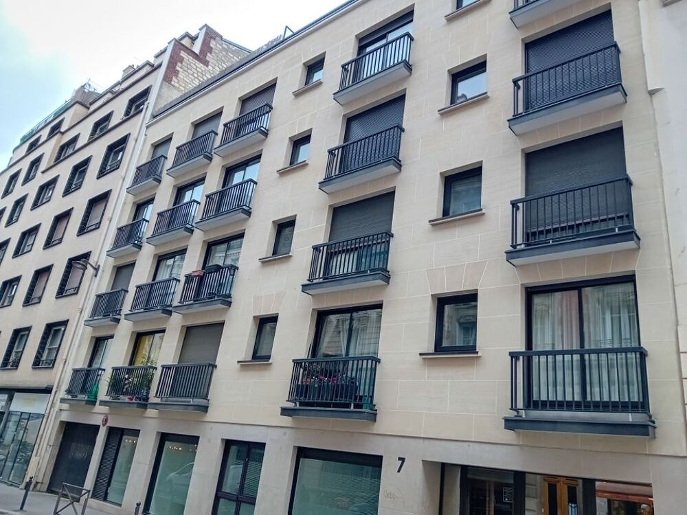 Location Appartement Appartement de 75m2 à louer sur Paris 15 Paris 15