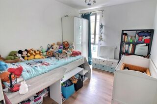 Appartement à vendre 3 pièces 62 m²