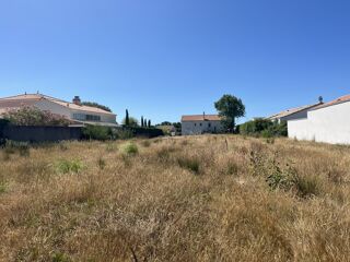  Terrain à vendre 1077 m²