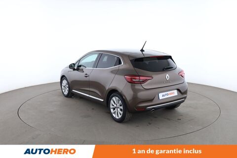 Clio 1.0 TCe Intens 100 ch 2019 occasion 92130 Issy-les-Moulineaux