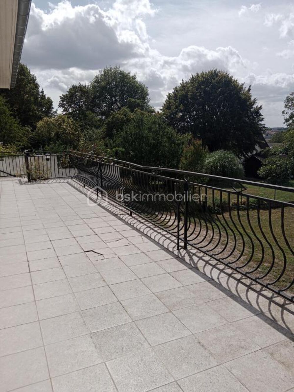 Vente Maison Nouveau Montgeron