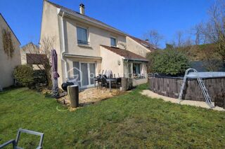  Maison à vendre 6 pièces 103 m²