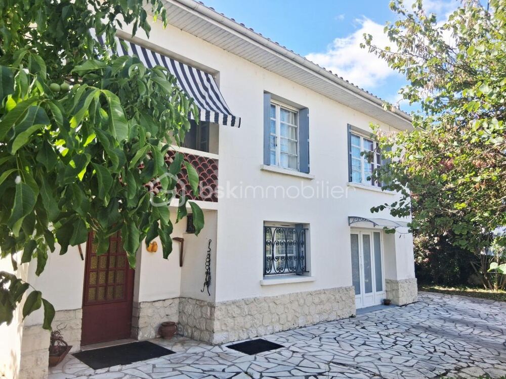Vente Maison A SAISIR Maison de 120 m² + Dépendance Située rive droite de Villeneuve-sur-Lot Villeneuve sur lot