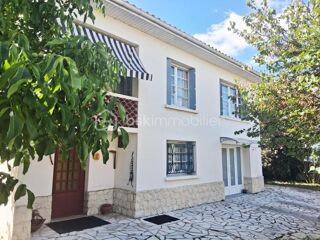  Maison à vendre 5 pièces 120 m²