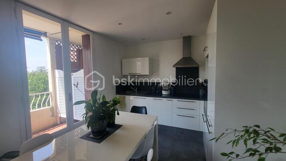 Vente Appartement Appartement T2 52 m2 Romans sur isere