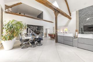 Vente Propriété/Château PROPRIÉTÉ DE STANDING – 287 m² – DPE A/A – PISCINE 11 x 5 m – TERRAIN 2 522 m² Vatan