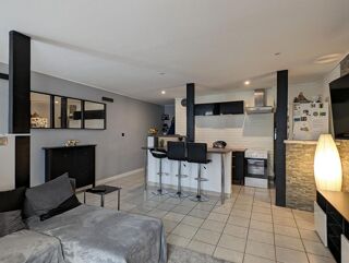  Maison � vendre 4 pi�ces 85 m�