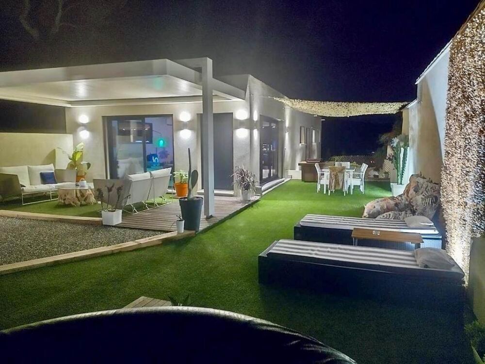 � vendre  Villa Carry-le-Rouet (13620)