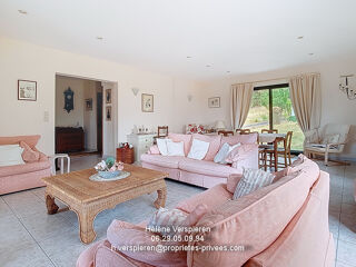  Maison à vendre 7 pièces 164 m²