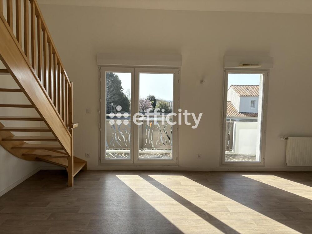 Vente Appartement Appartement Les sables d olonne