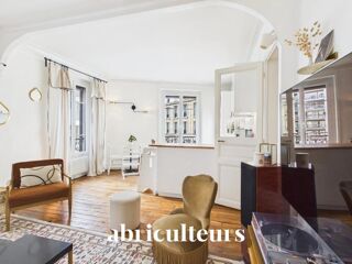  Appartement à vendre 5 pièces 92 m²
