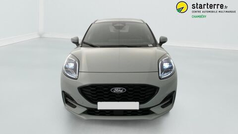 Puma 1.0 EcoBoost 125 ch mHEV S&S Powershift ST-Line 2026 occasion 73420 Voglans