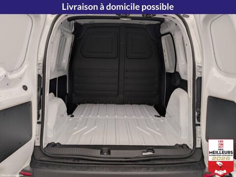 Kangoo Express TOLE L1 BLUE DCI 95 GSR2 ADVANCE 2026 occasion 10150 Lavau