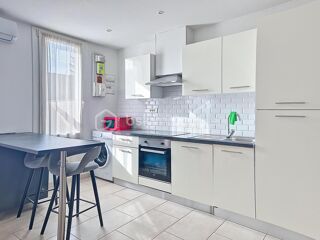  Maison � vendre 4 pi�ces 60 m�
