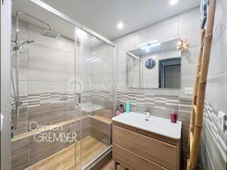  Appartement � vendre 3 pi�ces 47 m�