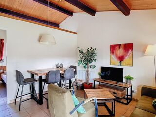  Maison à vendre 3 pièces 40 m²