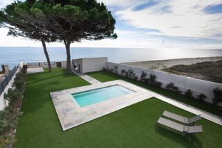  Villa  vendre 9 pices 257 m