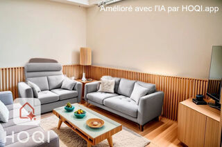  Maison  vendre 5 pices 118 m