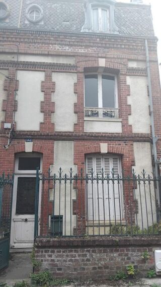  Maison à vendre 5 pièces 130 m²