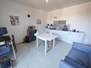  Appartement � louer 2 pi�ces 32 m�