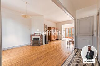  Maison � vendre 7 pi�ces 115 m�