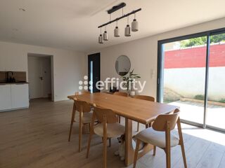  Maison à vendre 5 pièces 88 m²