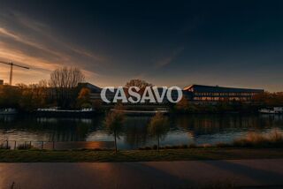  Appartement  vendre 1 pice 35 m