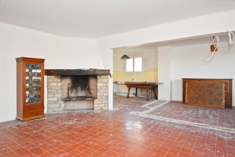 Spacieuse maison familiale avec jardin à Carcassonne