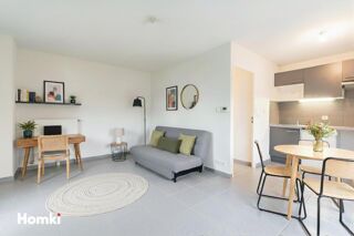  Appartement � vendre 1 pi�ce 28 m�