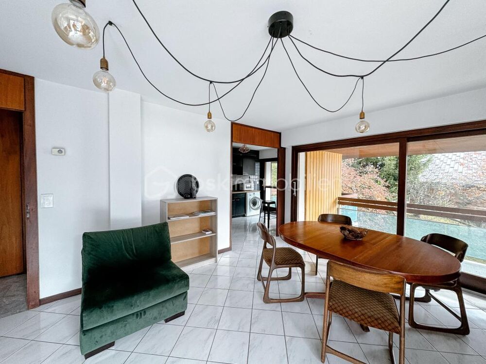 � vendre  Maison Ch�tel (74390)