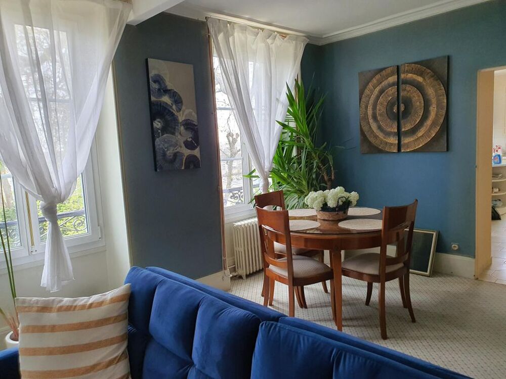 Location Appartement Appartement de 74m2 à louer sur Le Mée-sur-Seine Le mee sur seine