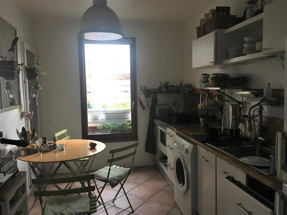 Location Appartement Chambre de 12m2 à louer sur Paris 12 Paris 12