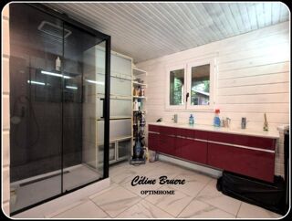  Chalet à vendre 7 pièces 128 m²
