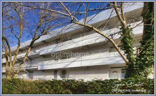  Appartement à vendre 3 pièces 74 m²