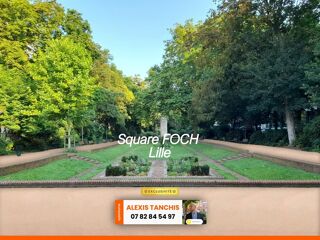  Appartement à vendre 5 pièces 123 m²