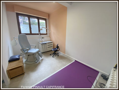   Local/bureau à vendre TARBES (65) 
