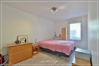  Appartement à vendre 2 pièces 43 m²