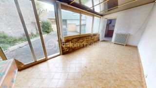  Maison � vendre 3 pi�ces 100 m�