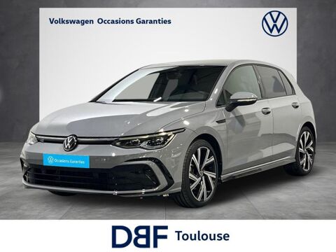 Volkswagen Golf 1.5 eTSI OPF 150 DSG7 R-Line 2024 occasion Toulouse 31100