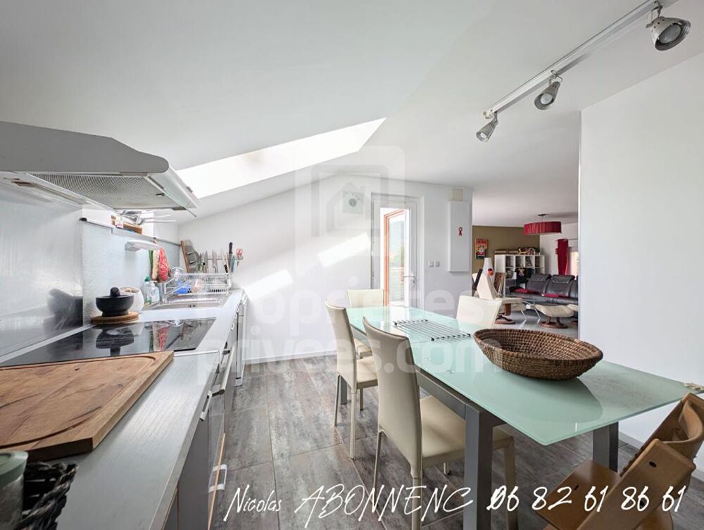 Vente Maison Maison Vizille 5 pièce(s) 120 m2 Vizille